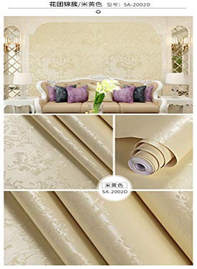 OREN EMPOWER- create your choices ورق جدران OREN EMPOWER - ابتكر خياراتك OE_SA-2002D_WP_L من مادة PVC، 60 × 330 سم - Image 2